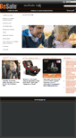 Mobile Screenshot of besafe.com.pl